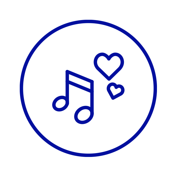 Exclusive Music
