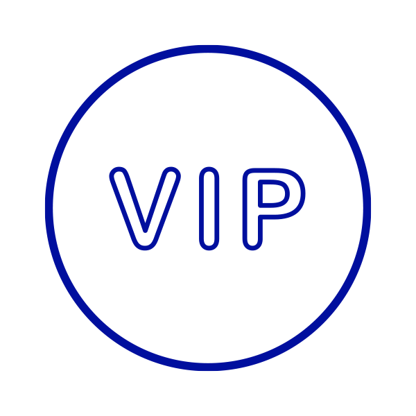 VIP Live Experience